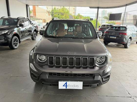 JEEP RENEGADE 1.3 T270 TURBO FLEX AT6
